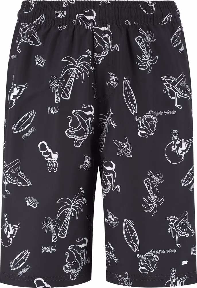 Шорты Termit B Shorts