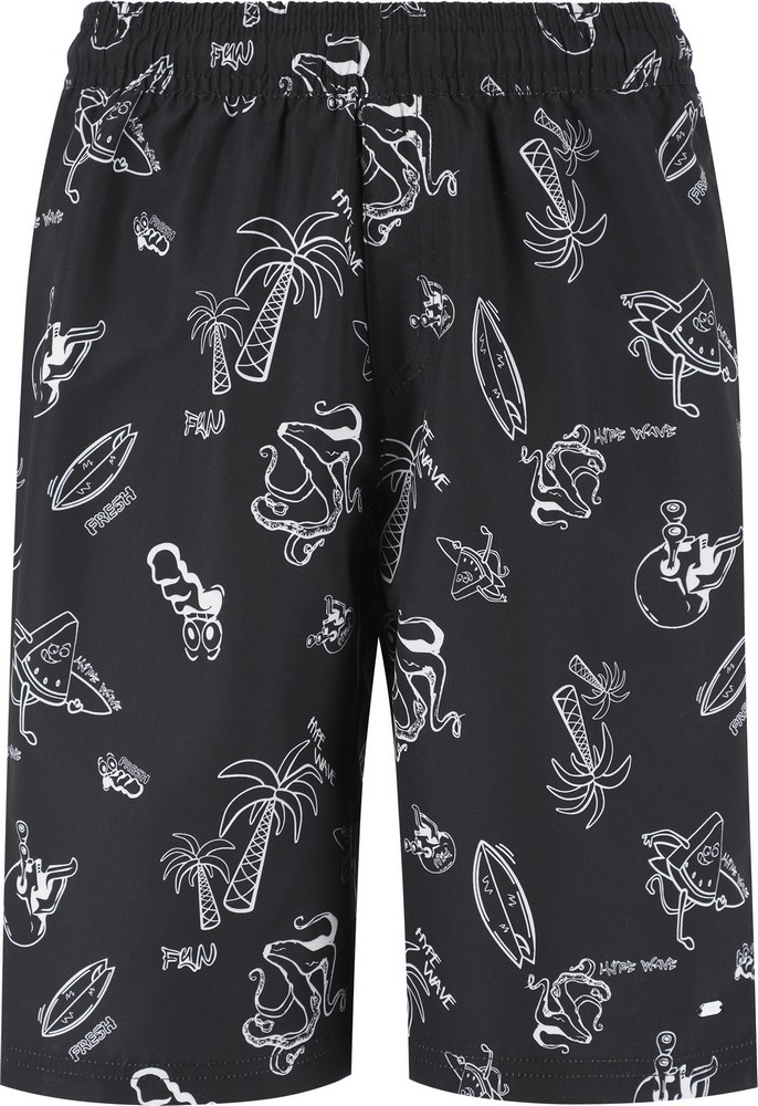 Шорты Termit B Shorts photo Шорты Termit B Shorts photo