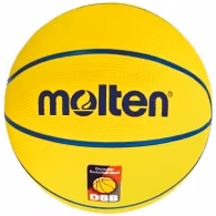 Minge basket Molten Trainingsball