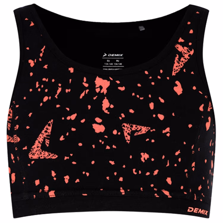 Спортивное бра Demix Bra