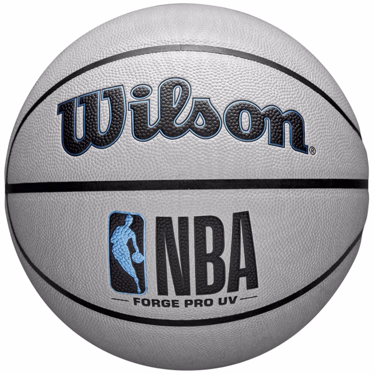 Minge basket Wilson NBA Forge Pro UV