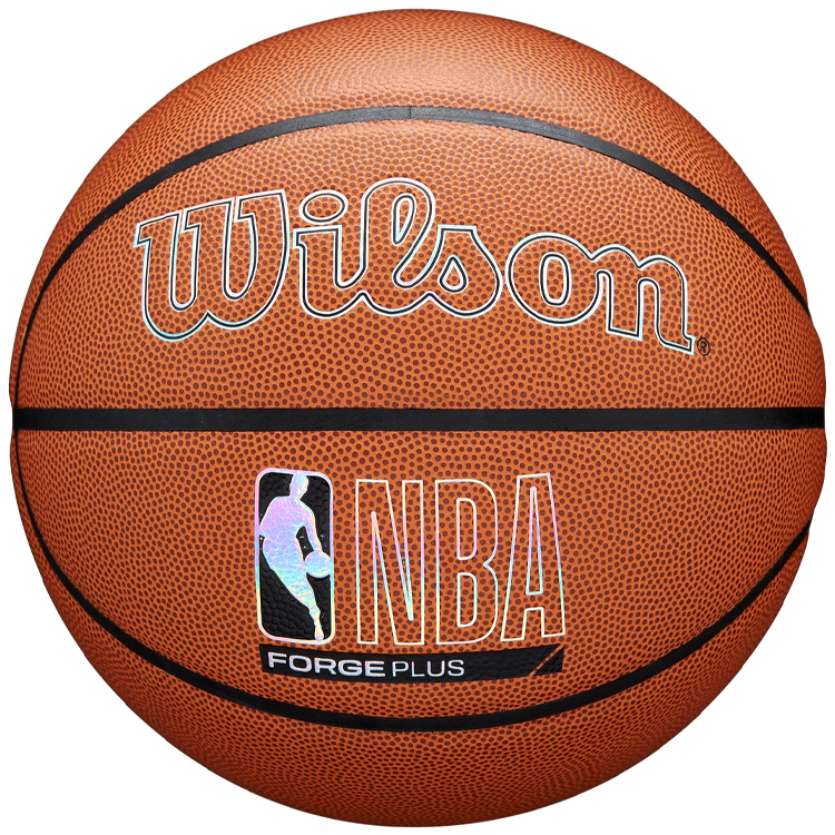 Minge basket Wilson NBA FORGE PLUS BSKT 7 photo 