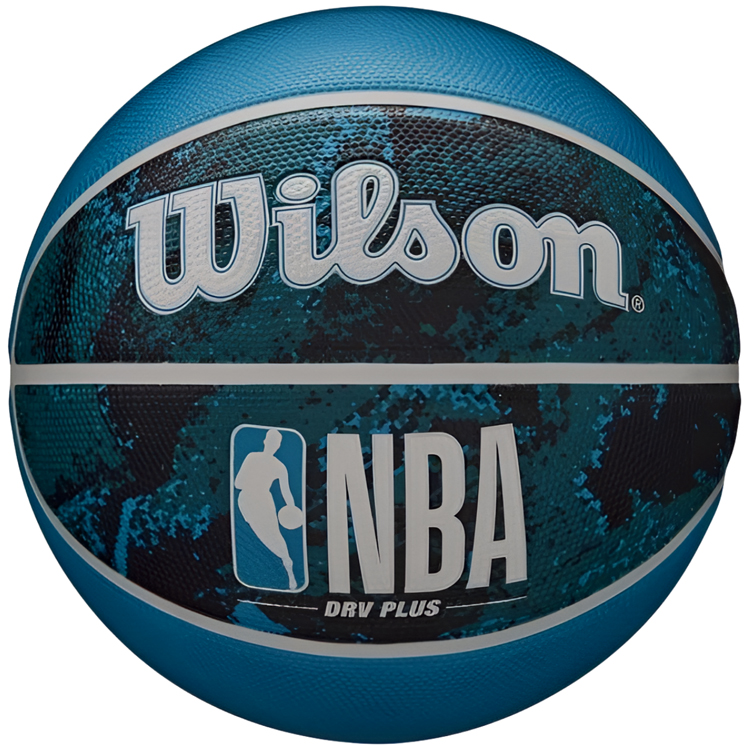 Minge basket Wilson NBA DRV Plus photo 
