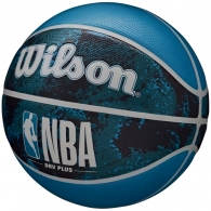 Мяч баскетбольный Wilson NBA DRV Plus thumbnav 2