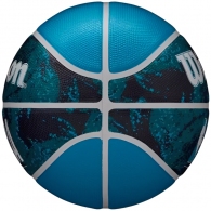 Мяч баскетбольный Wilson NBA DRV Plus thumbnav 3