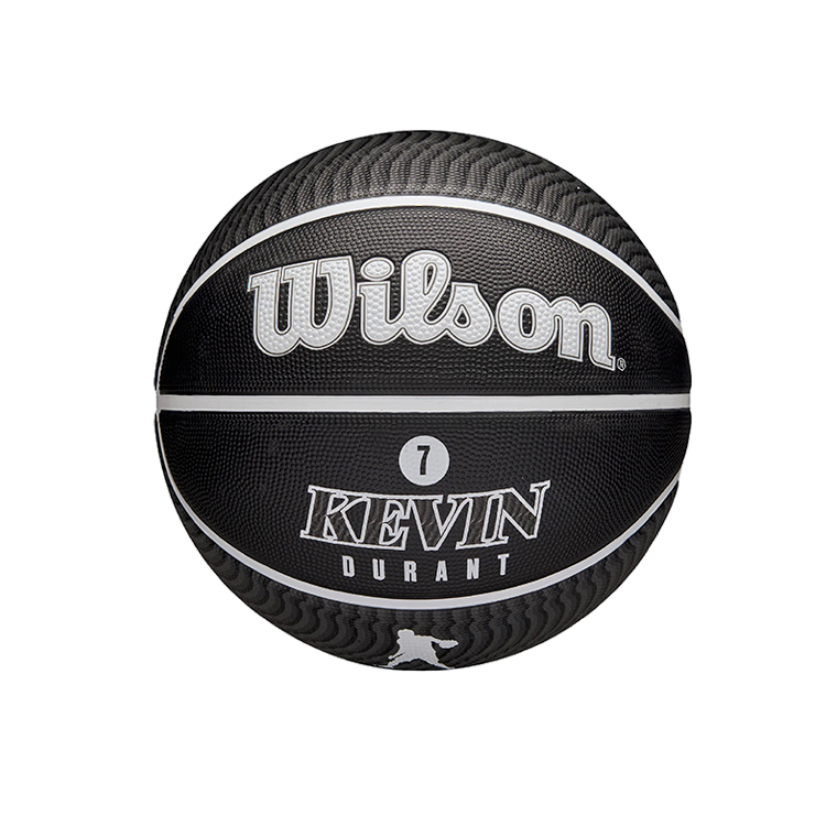 Minge basket Wilson NBA PLAYER Icon Durant photo Minge basket Wilson NBA PLAYER Icon Durant photo