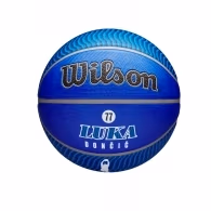 Minge Wilson NBA PLAYER Icon Luka