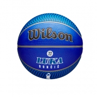 Minge Wilson NBA PLAYER Icon Luka thumbnav