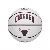 Minge basket Wilson NBA TEAM CITY COLLECTORS CHIBULLS thumbnav 1