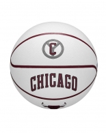 Minge basket Wilson NBA TEAM CITY COLLECTORS CHIBULLS thumbnav 2