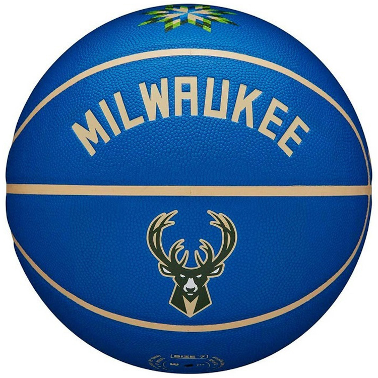 Minge basket Wilson NBA TEAM CITY COLLECTORS PHI 76 photo 