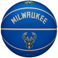 Minge basket Wilson NBA TEAM CITY COLLECTORS PHI 76