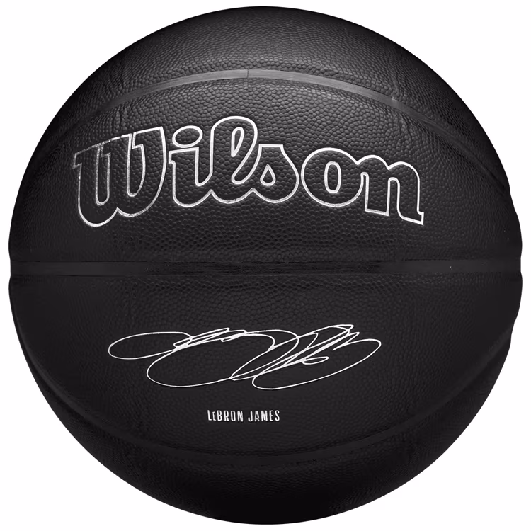 Minge basket Wilson NBA PLAYER NIGHTMODE BSKT LEBRON 7