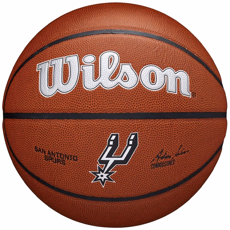 Minge basket Wilson NBA TEAM ALLIANCE BSKT SAN SPURS 7