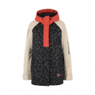 Куртка Termit Jacket Wmn thumbnav 1