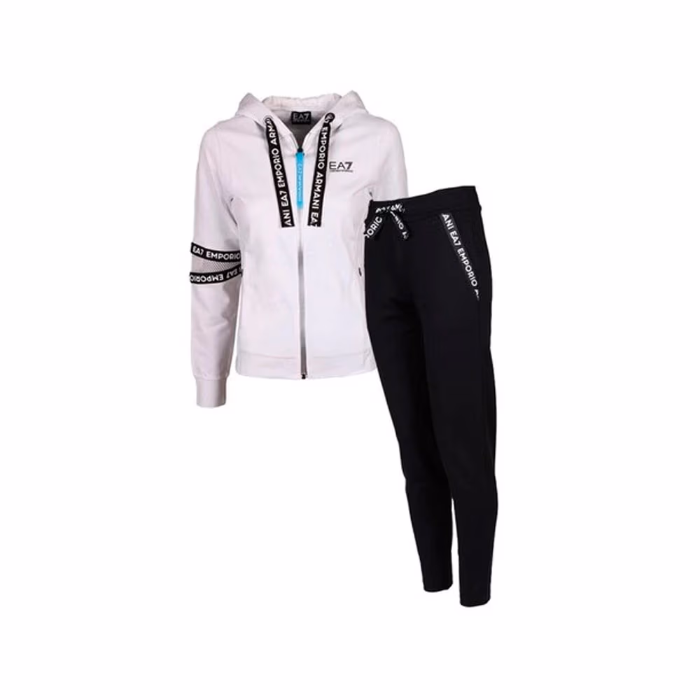 Спортивный костюм EA7 EMPORIO ARMANI TRACKSUIT