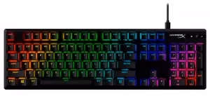Клавиатура проводная  HyperX Alloy Origins PBT (639N3AA)