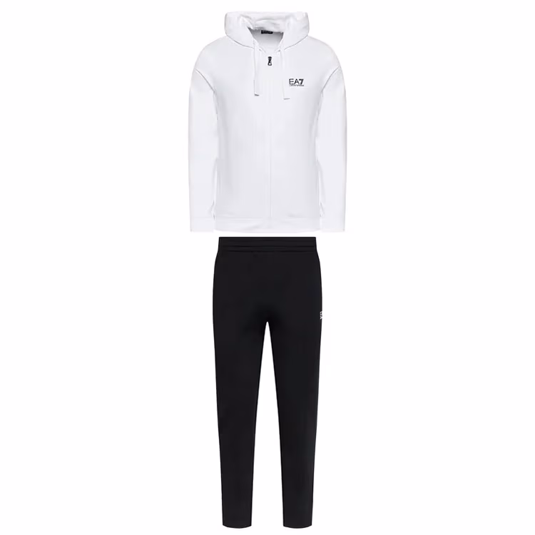 Costum Sportiv EA7 EMPORIO ARMANI TRACKSUIT EA7