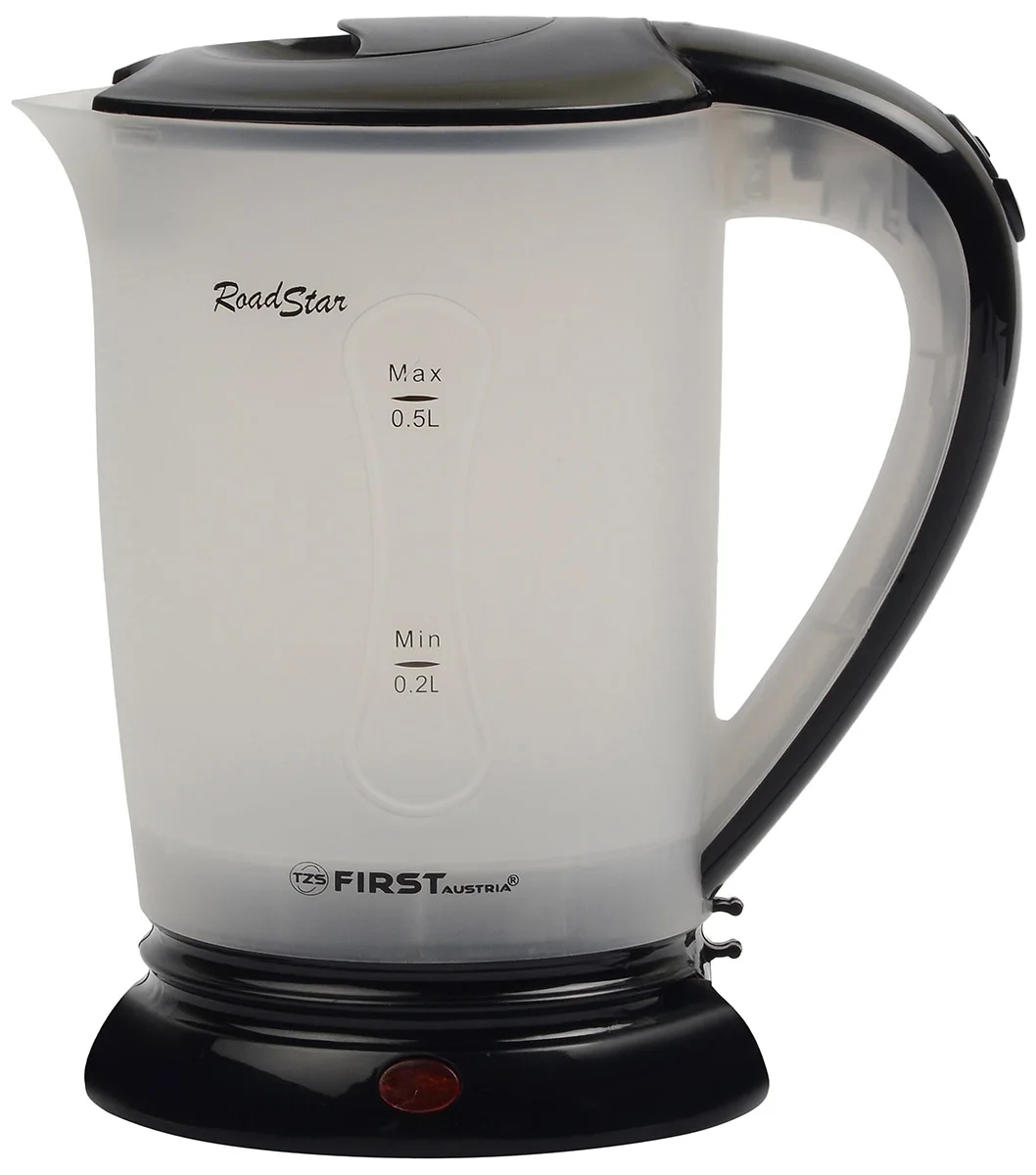 Fierbator de apa electric First FA54252BA photo 1 Fierbator de apa electric First FA54252BA photo 1