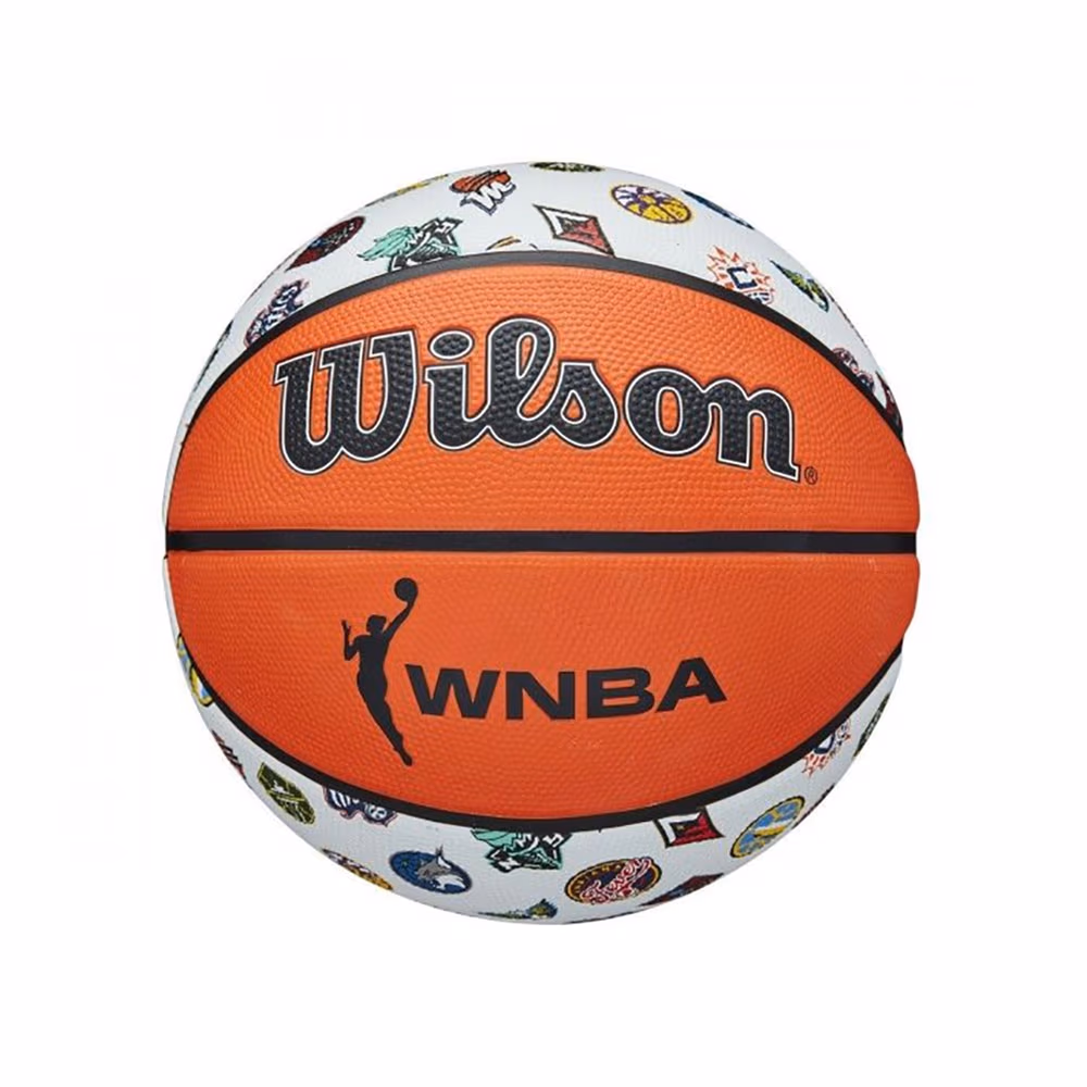 Minge basket Wilson WNBA all team