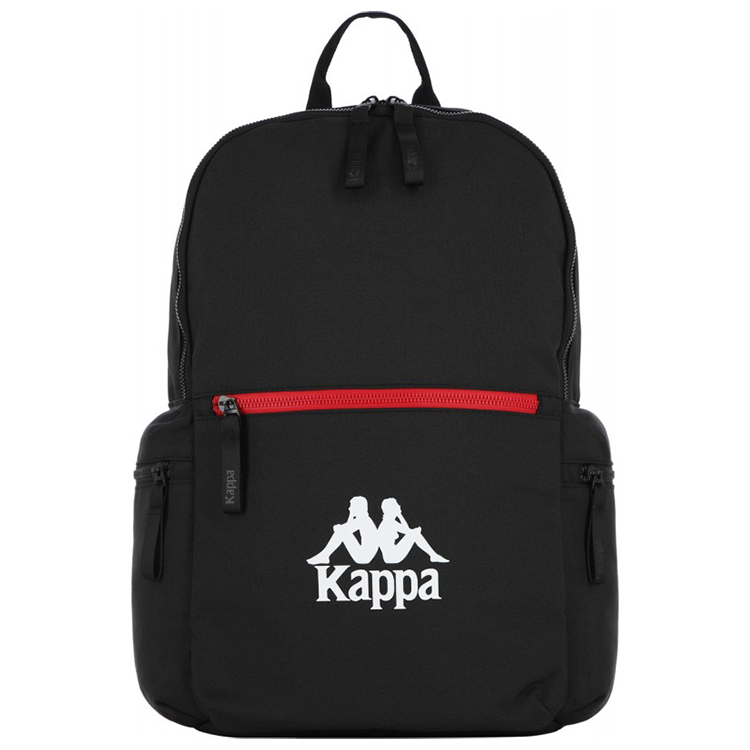 Rucsac Kappa Backpack 110989-BB Negru photo 1 Rucsac Kappa Backpack 110989-BB Negru photo 1