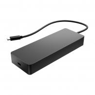 USB Hub HP Universal USB-C Multiport Hub, 50H98AAABB thumbnav 2