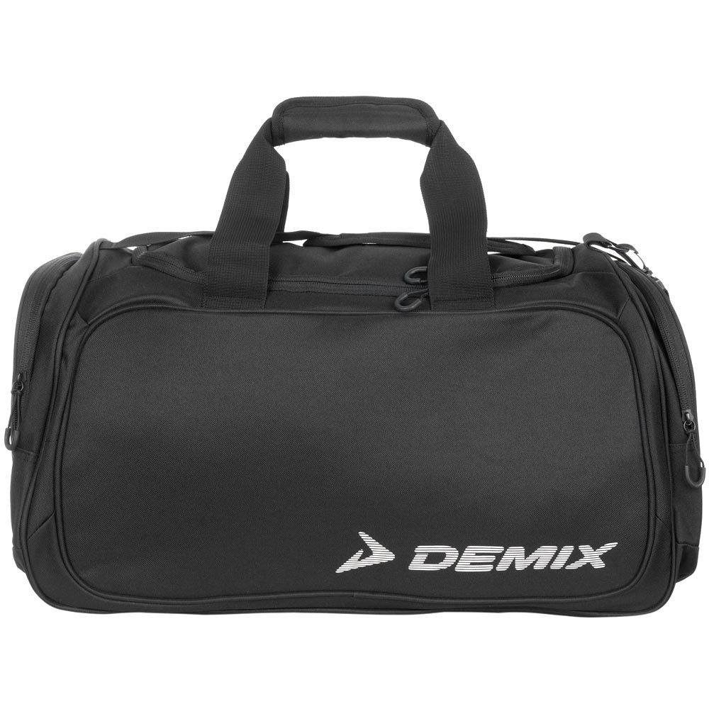 Сумка спортивная Demix Bag photo Сумка спортивная Demix Bag photo