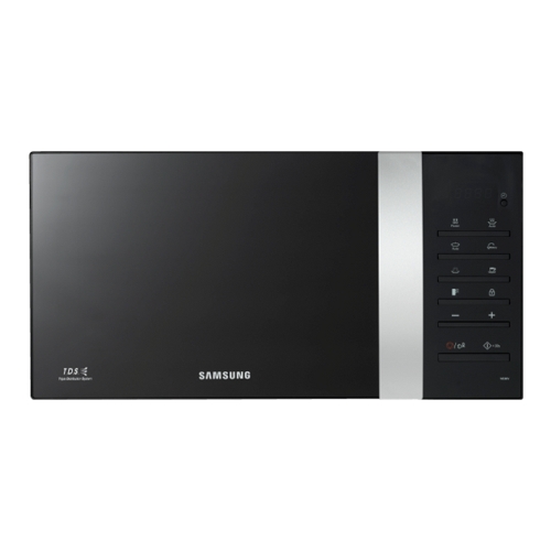Cuptor cu microunde Samsung ME-86VBB photo Cuptor cu microunde Samsung ME-86VBB photo