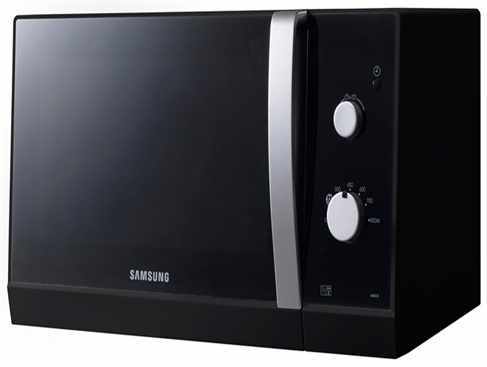 Cuptor cu microunde Samsung MW82NBB photo Cuptor cu microunde Samsung MW82NBB photo
