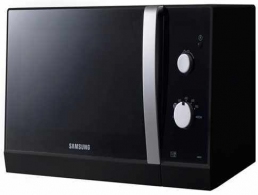 Cuptor cu microunde Samsung MW82NBB thumbnav