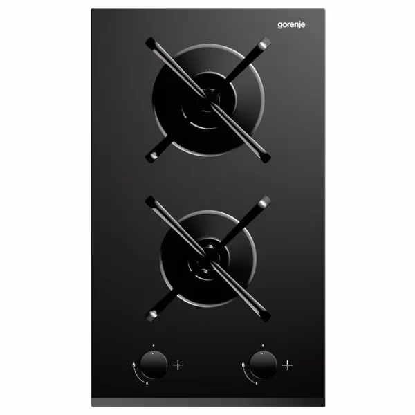 Встраиваемая  газовая панель Gorenje GC340BC