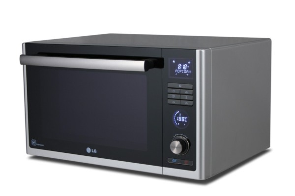 Cuptor cu microunde LG MJ-3281BC photo Cuptor cu microunde LG MJ-3281BC photo