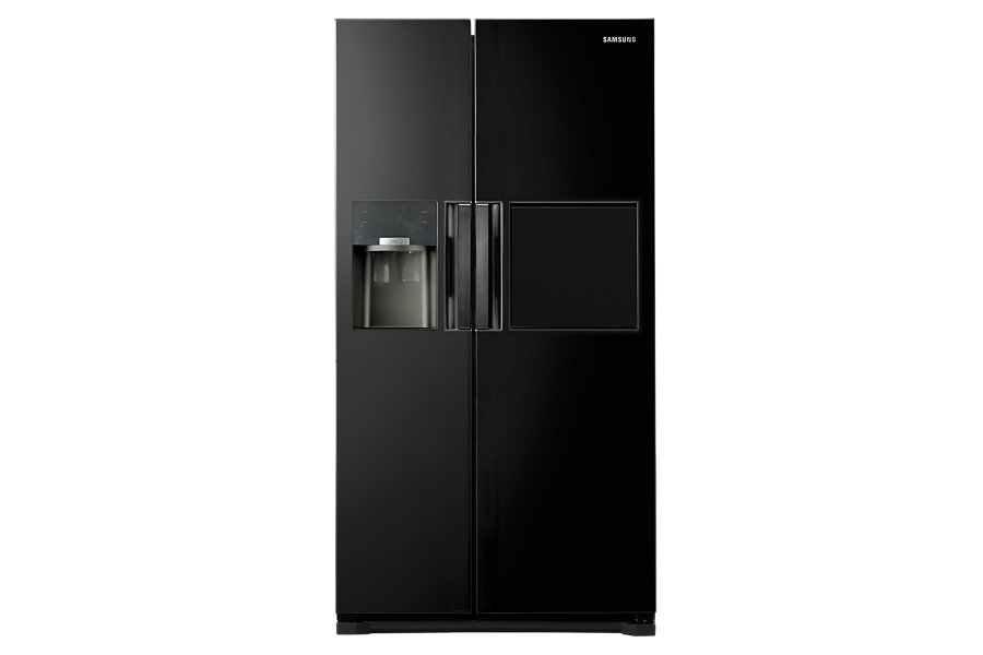 Frigider Side-by-Side Samsung RS7778FHCBC / 543 l / 179 cm / A++ photo 1 Frigider Side-by-Side Samsung RS7778FHCBC / 543 l / 179 cm / A++ photo 1