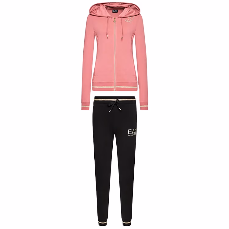 Спортивный костюм EA7 EMPORIO ARMANI TUTA SPORTIVA