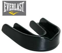 Protectie p/dinti Everlast Single  photo 