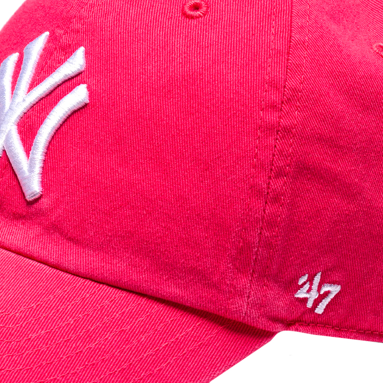 Chipiu 47 Brand MLB NEW YORK YANKEES OSFA Roz photo 3