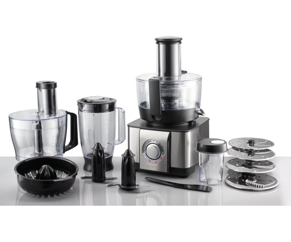 Кухонный комбайн Gorenje SBR1000BE,  photo 2