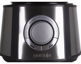 Кухонный комбайн Gorenje SBR1000BE,  photo 5