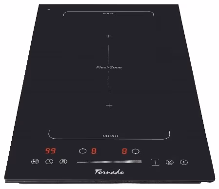 Plita incorporabila inductie Tornado GTRID3504BF 