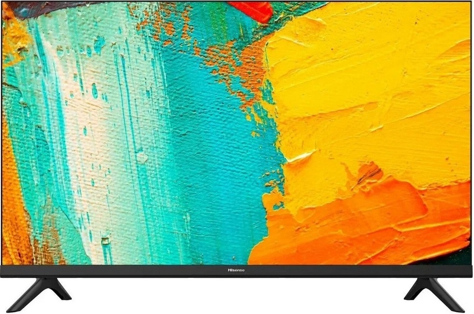 LED телевизор Hisense 40A4BG photo LED телевизор Hisense 40A4BG photo