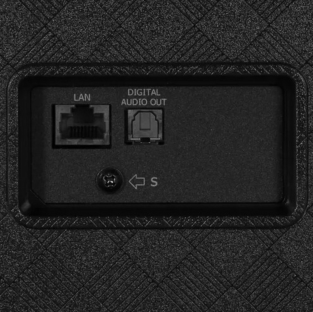 Телевизор Hisense 65A6BG / 65" / LED / UHD 4K photo 4