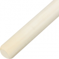 Baston gimnastic Grace Dance Stick wooden thumbnav 2