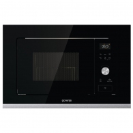 Cuptor cu microunde Gorenje BMX201AG1BG thumbnav 1