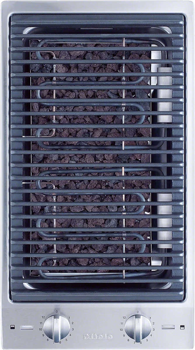 Gril incorporabil Miele CS1312 BG