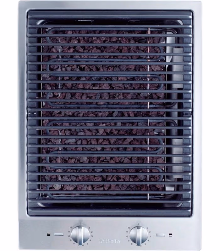 Plita electrica incorporabila Miele CS1322 BG