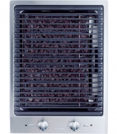 Встраиваемая  электрическая панель Miele CS1322 BG thumbnav 1