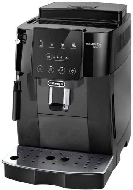 Aparat de cafea Delonghi ECAM220.21BG photo Aparat de cafea Delonghi ECAM220.21BG photo