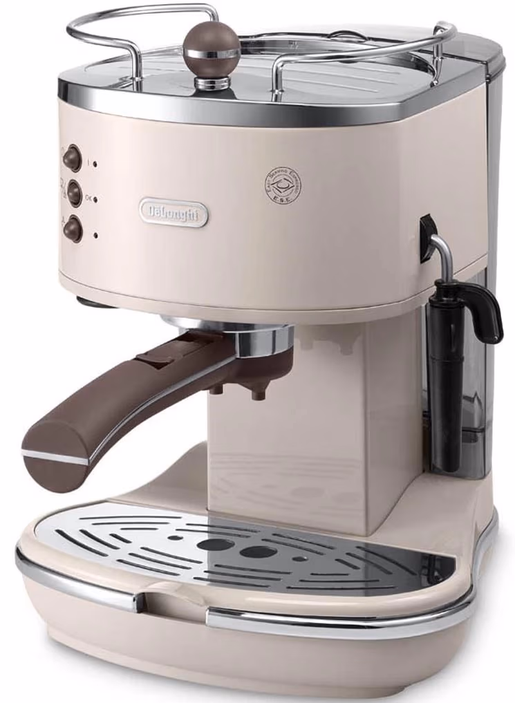 Cafetiera Delonghi ECOV 311 BG 