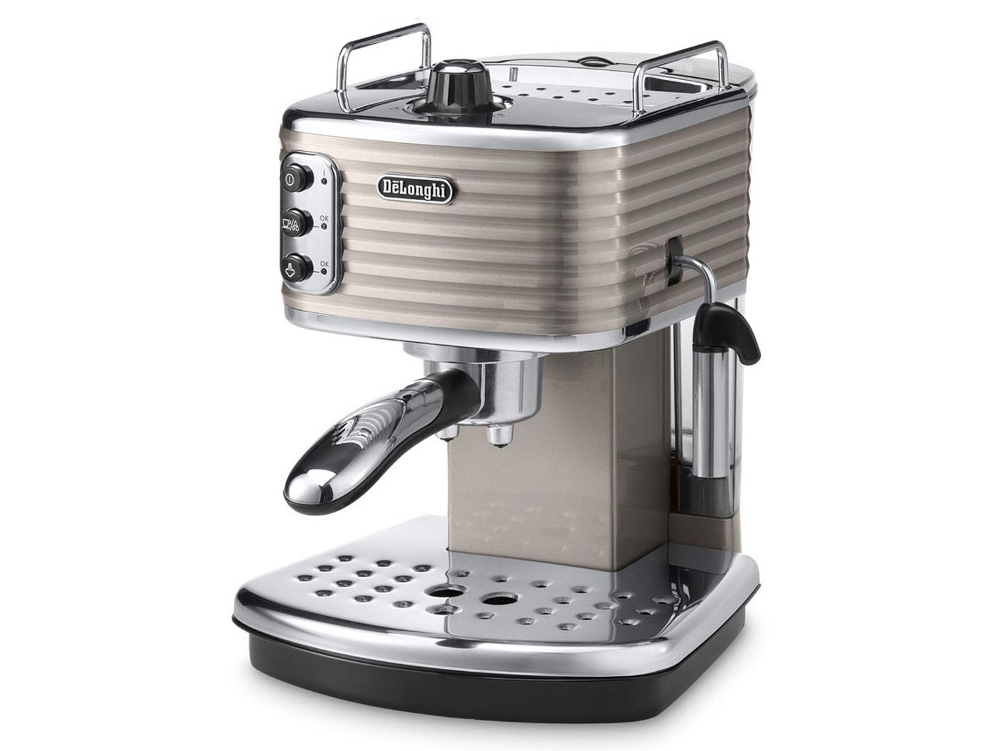 Cafetiera Delonghi ECZ351.BG photo Cafetiera Delonghi ECZ351.BG photo