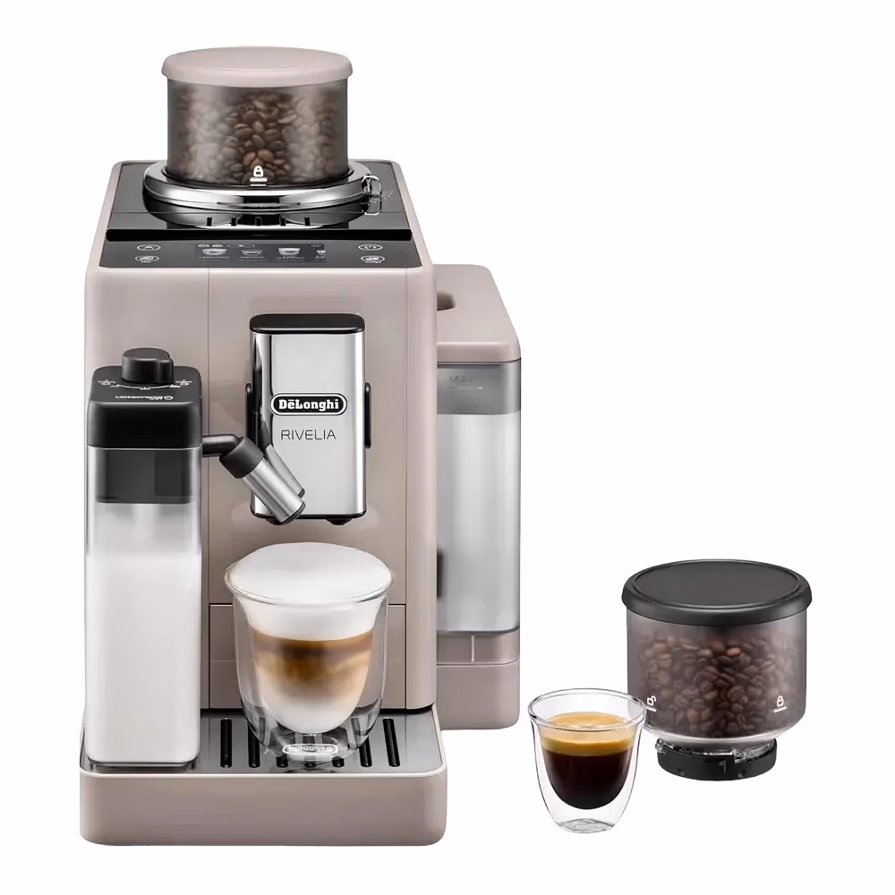 Aparat de cafea Delonghi EXAM44055BG